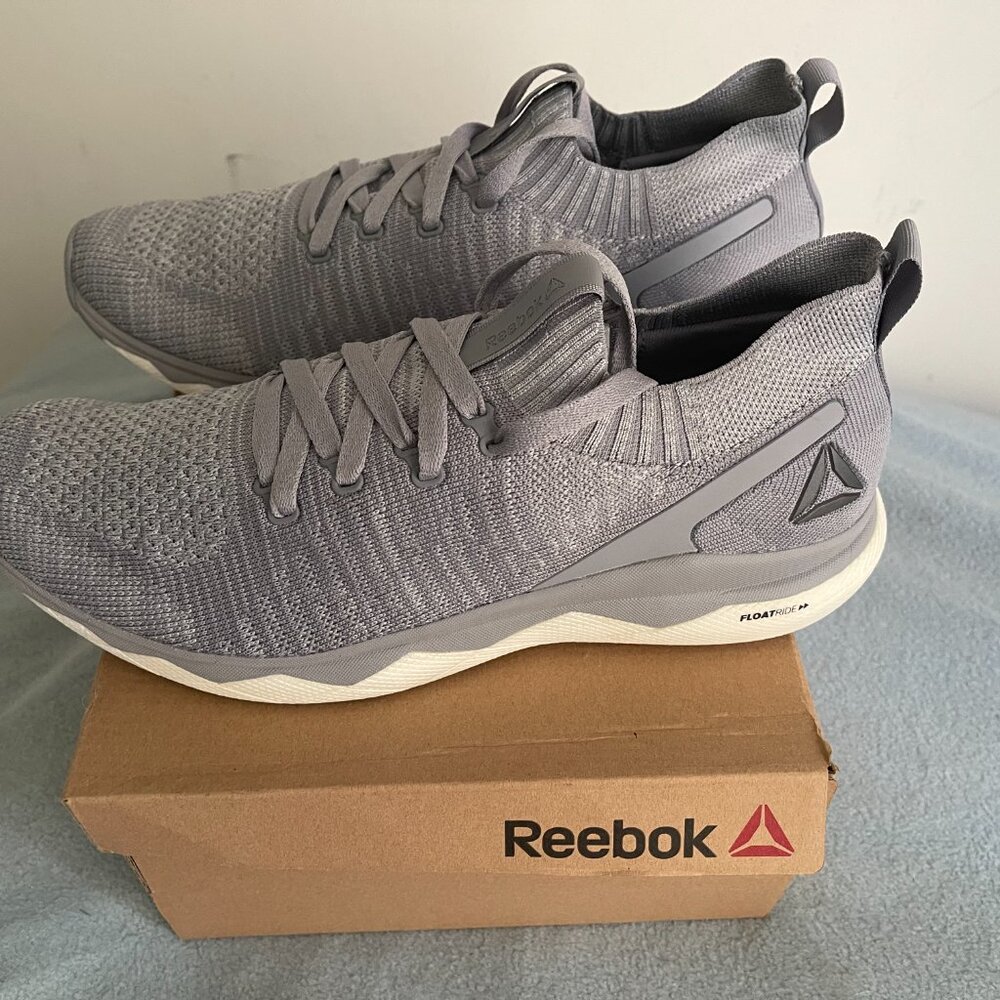Men's Reebok Floatride RS ULTK Running Sneakers Size 11 NIB